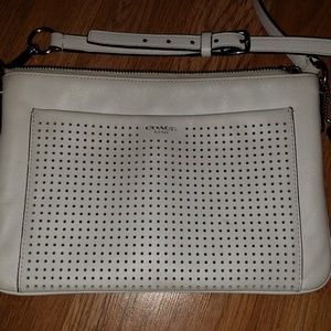 Coach crossbody bag